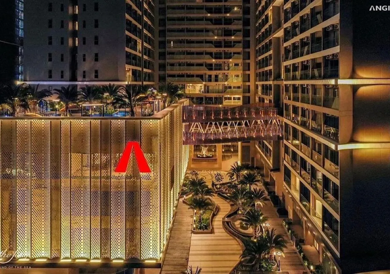 The Song Duong An Luxury Apartment Vung Tau