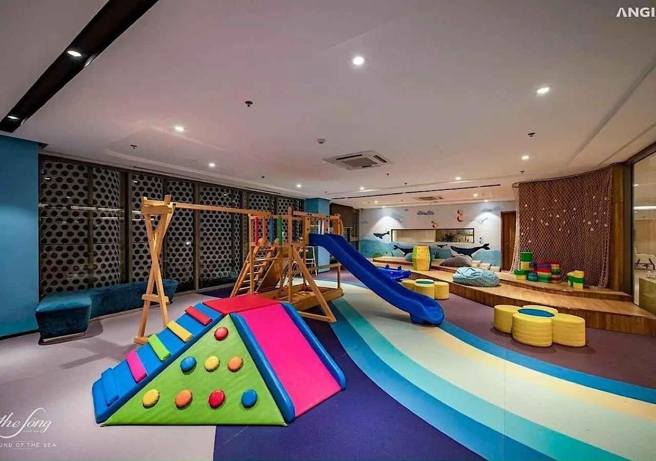 The Song Duong An Luxury Apartment Vung Tau Vietnam