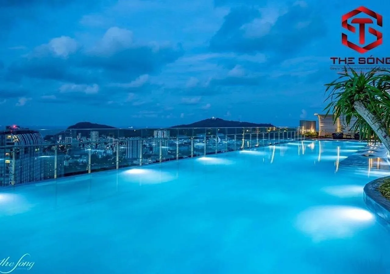 The Song Duong An Luxury Apartment Vung Tau