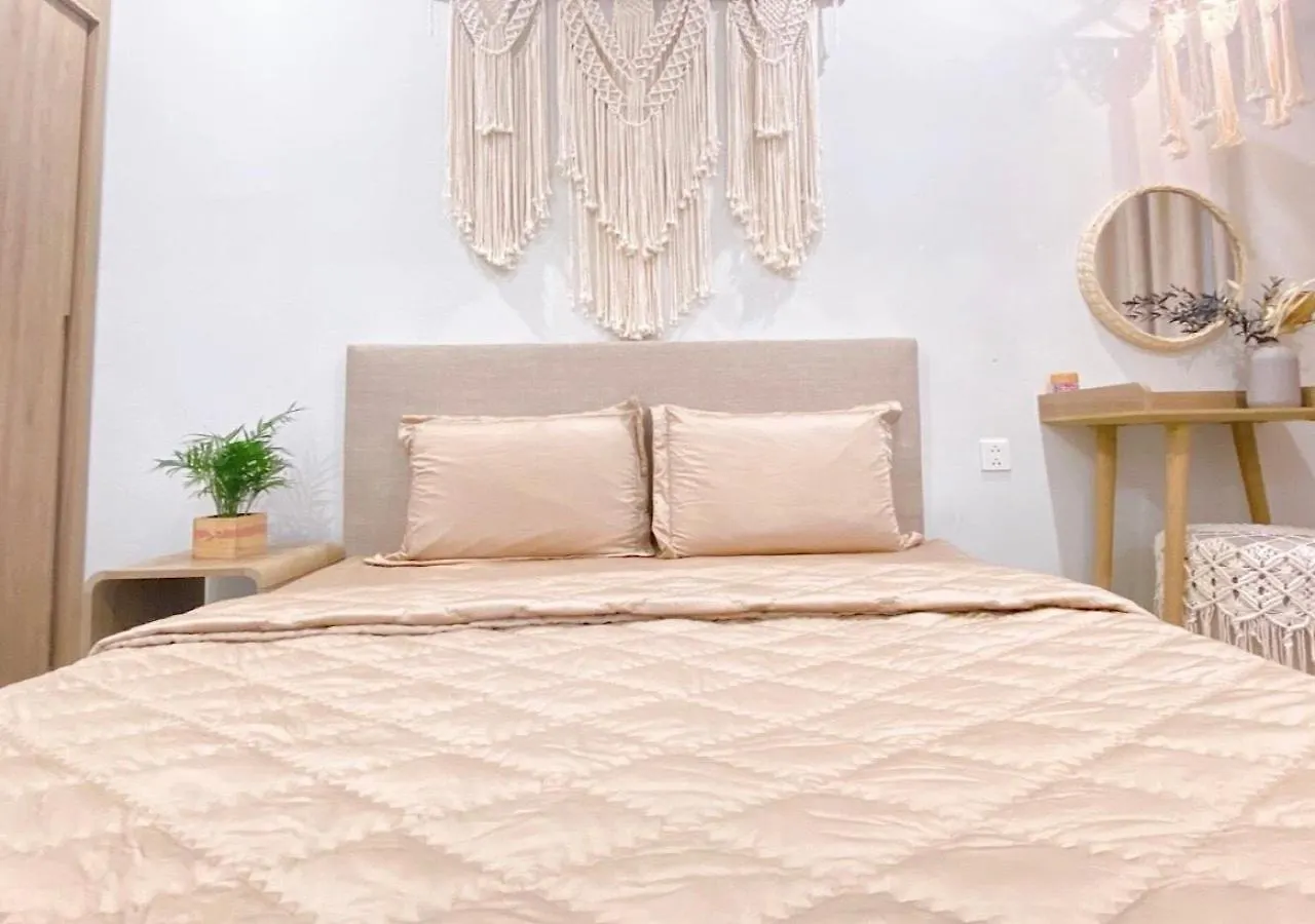 The Song Duong An Luxury Apartment Vung Tau