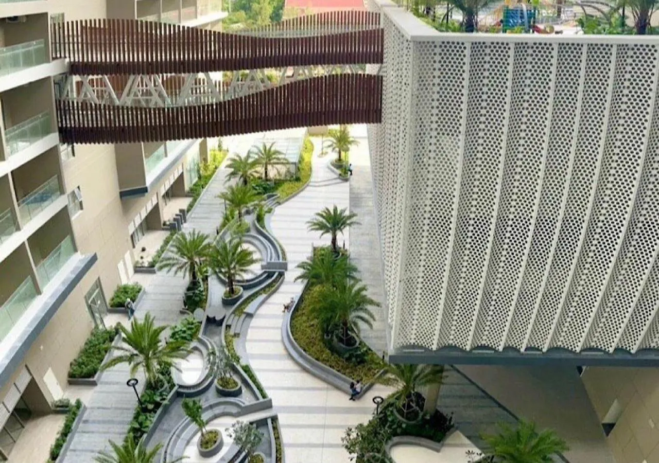 The Song Duong An Luxury Apartment Vung Tau 0*,  Vietnam