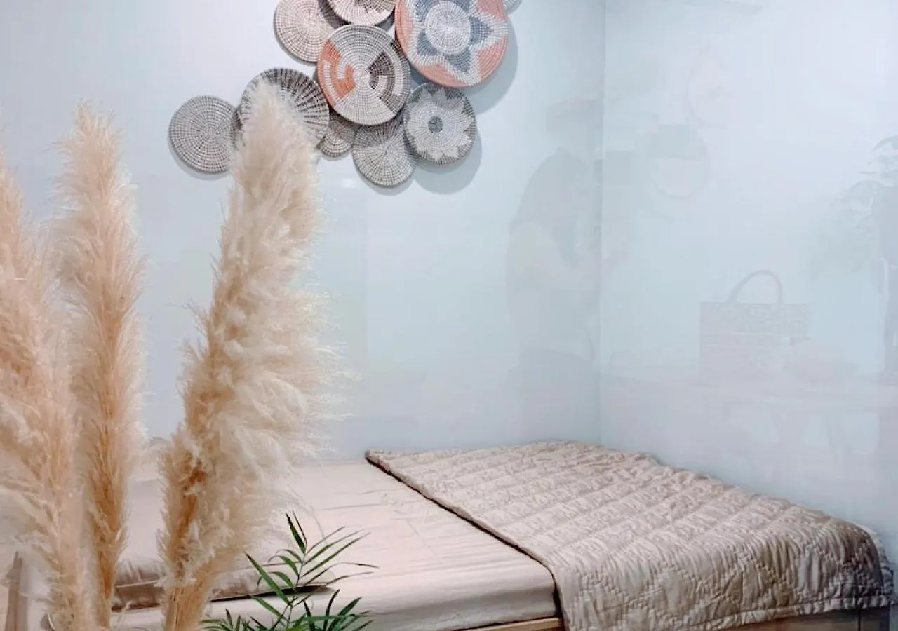 The Song Duong An Luxury Apartment Vung Tau
