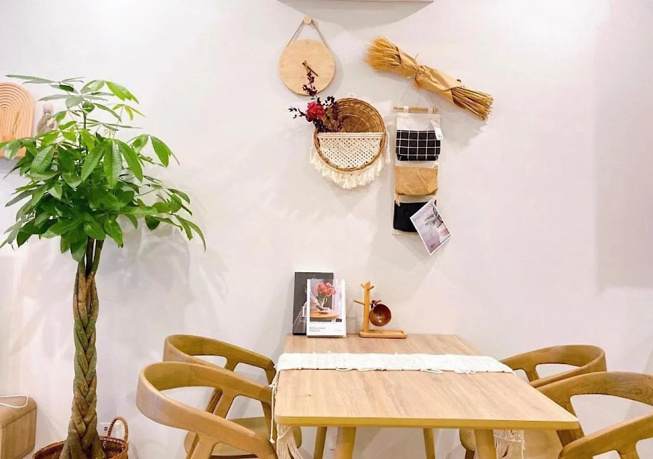 The Song Duong An Luxury Apartment Vung Tau 0*,