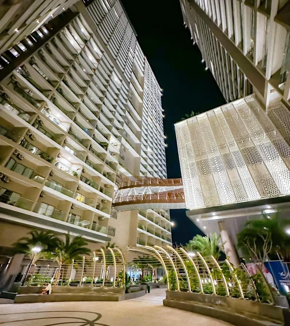 The Song Duong An Luxury Apartment Vung Tau