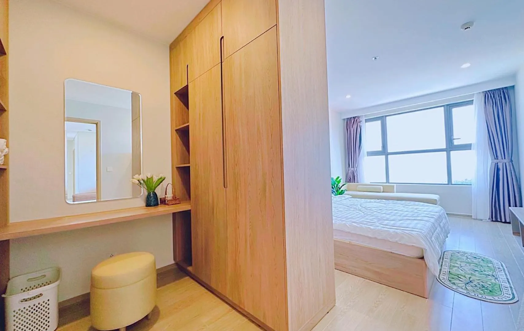 The Song Duong An Luxury Apartment Vung Tau Vietnam