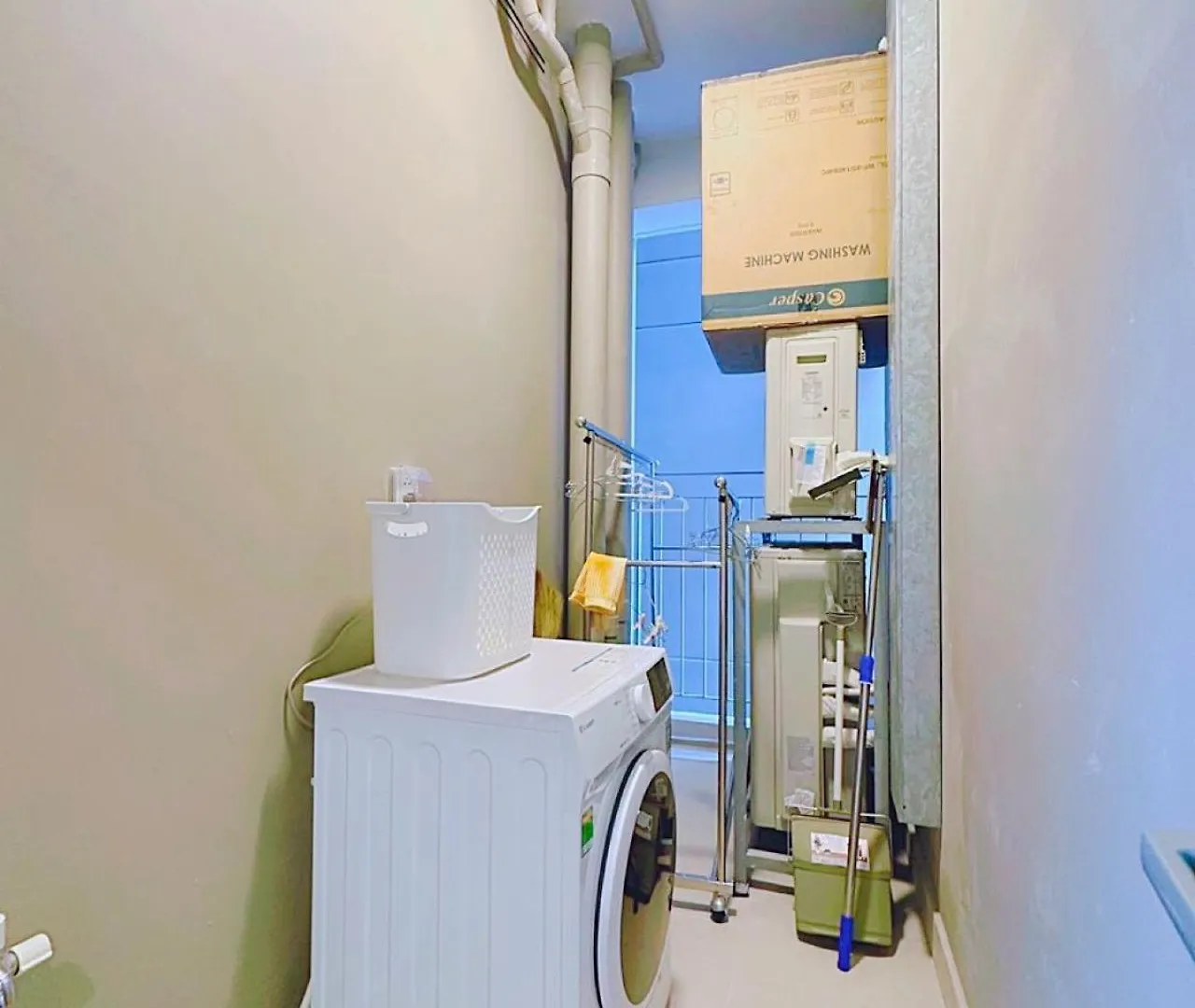 The Song Duong An Luxury Apartment Vung Tau 0*,