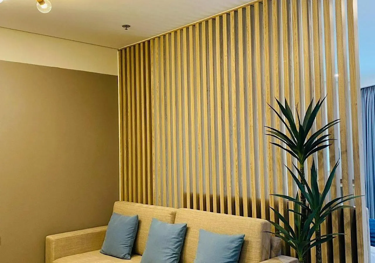 The Song Duong An Luxury Apartment Vung Tau