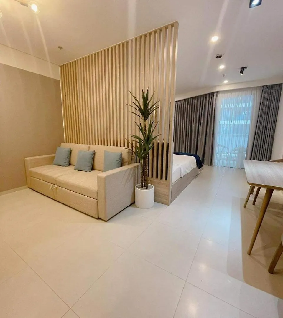 The Song Duong An Luxury Apartment Vung Tau 0*,  Vietnam