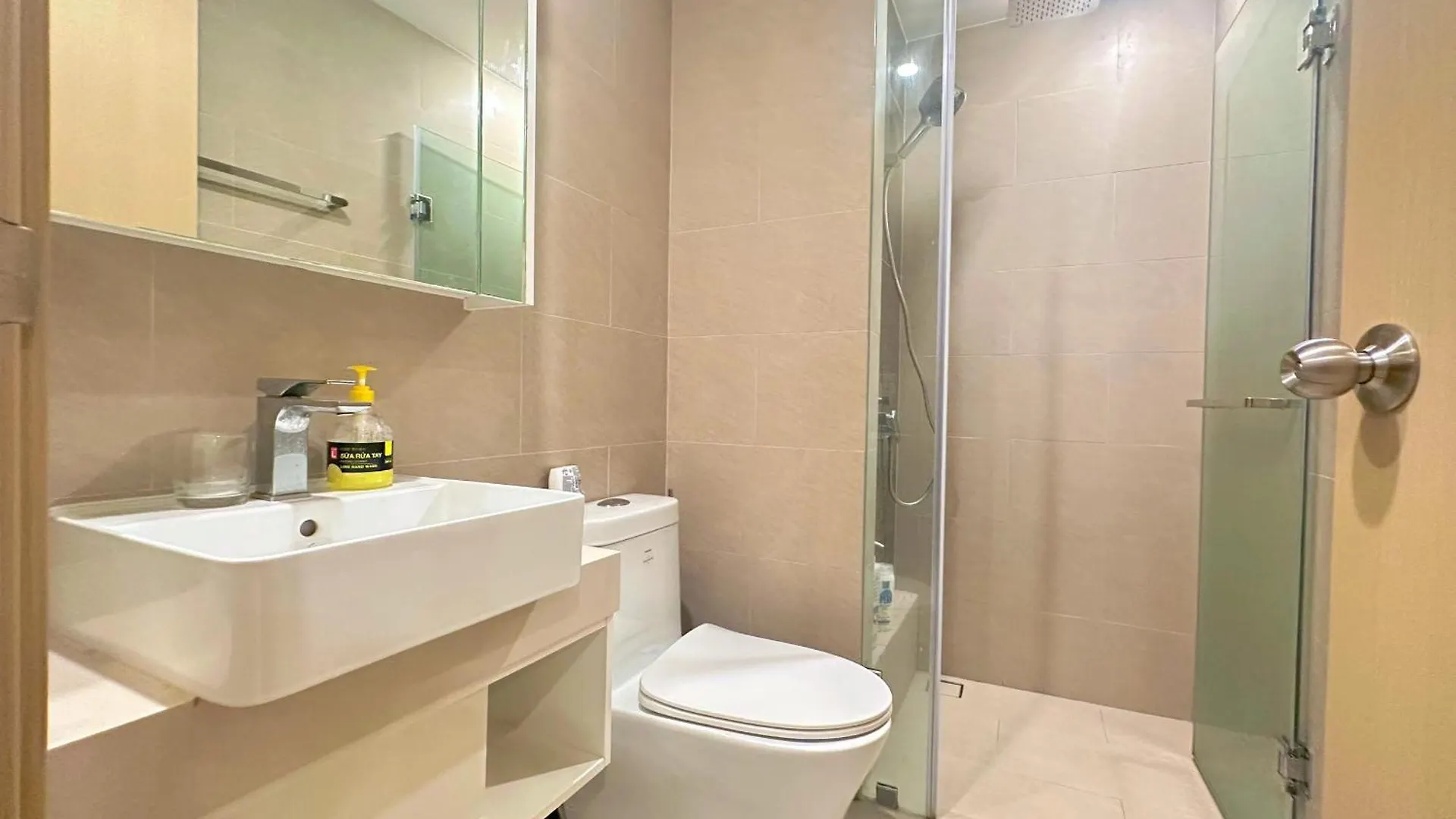 The Song Duong An Luxury Apartment Vung Tau 0*,  Vietnam