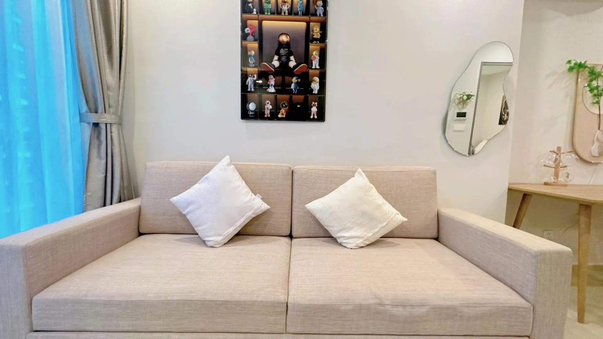 The Song Duong An Luxury Apartment Vung Tau