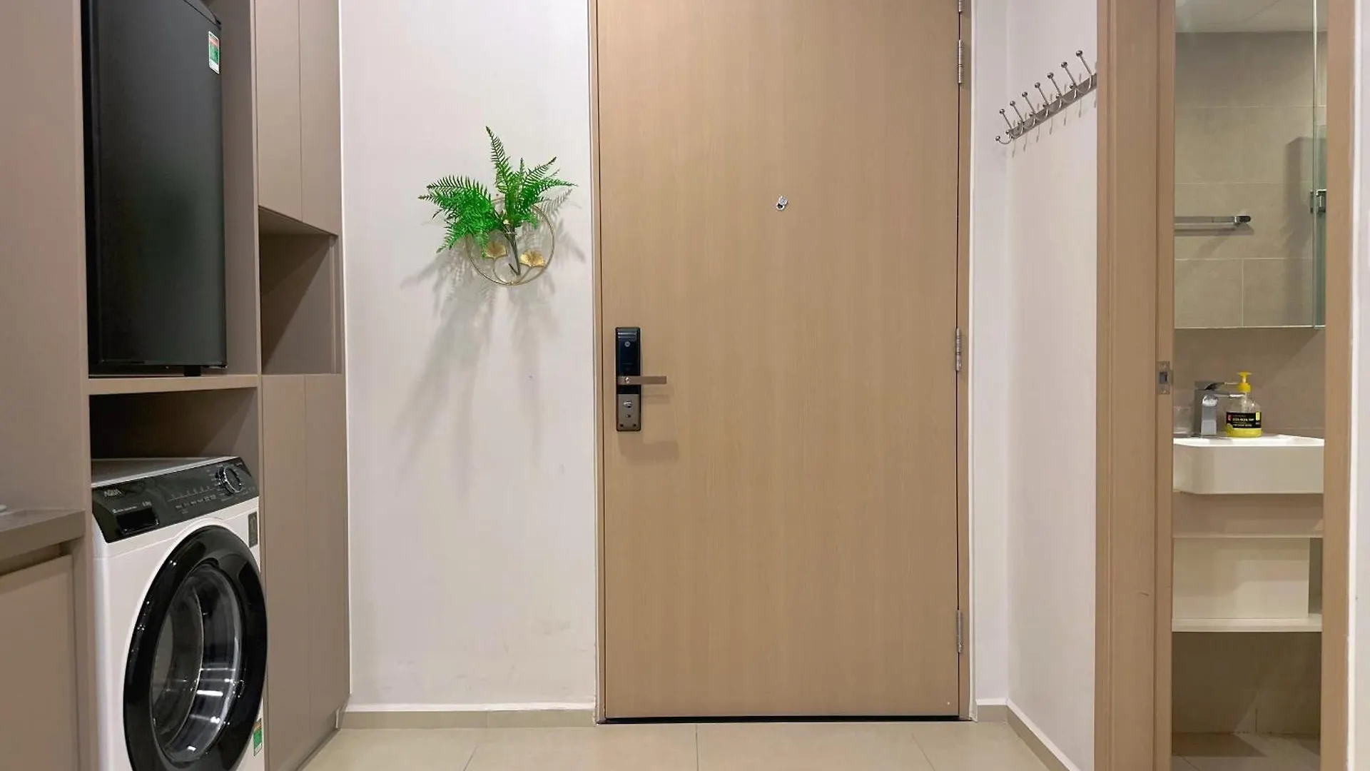 The Song Duong An Luxury Apartment Vung Tau