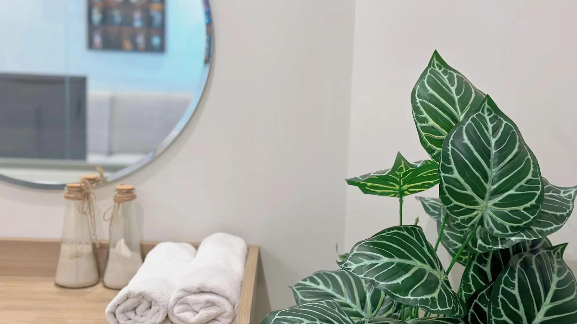 The Song Duong An Luxury Apartment Vung Tau