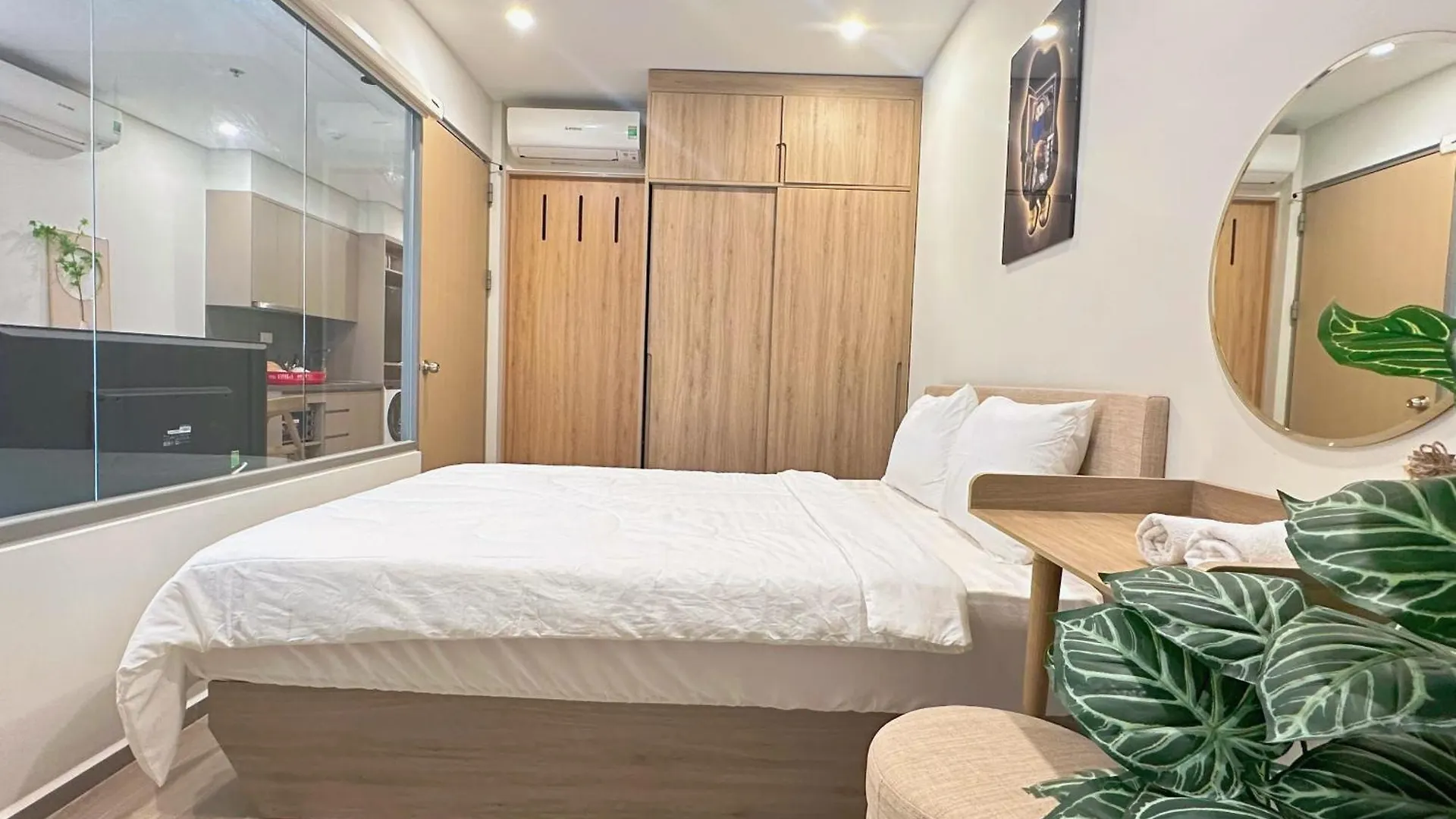 The Song Duong An Luxury Apartment Vung Tau 0*,  Vietnam