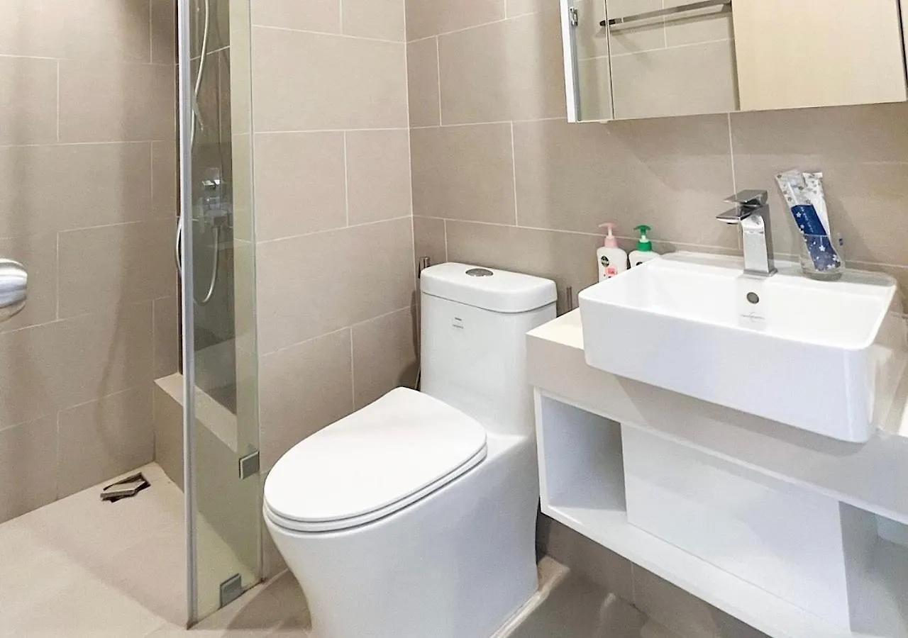 The Song Duong An Luxury Apartment Vung Tau Vietnam