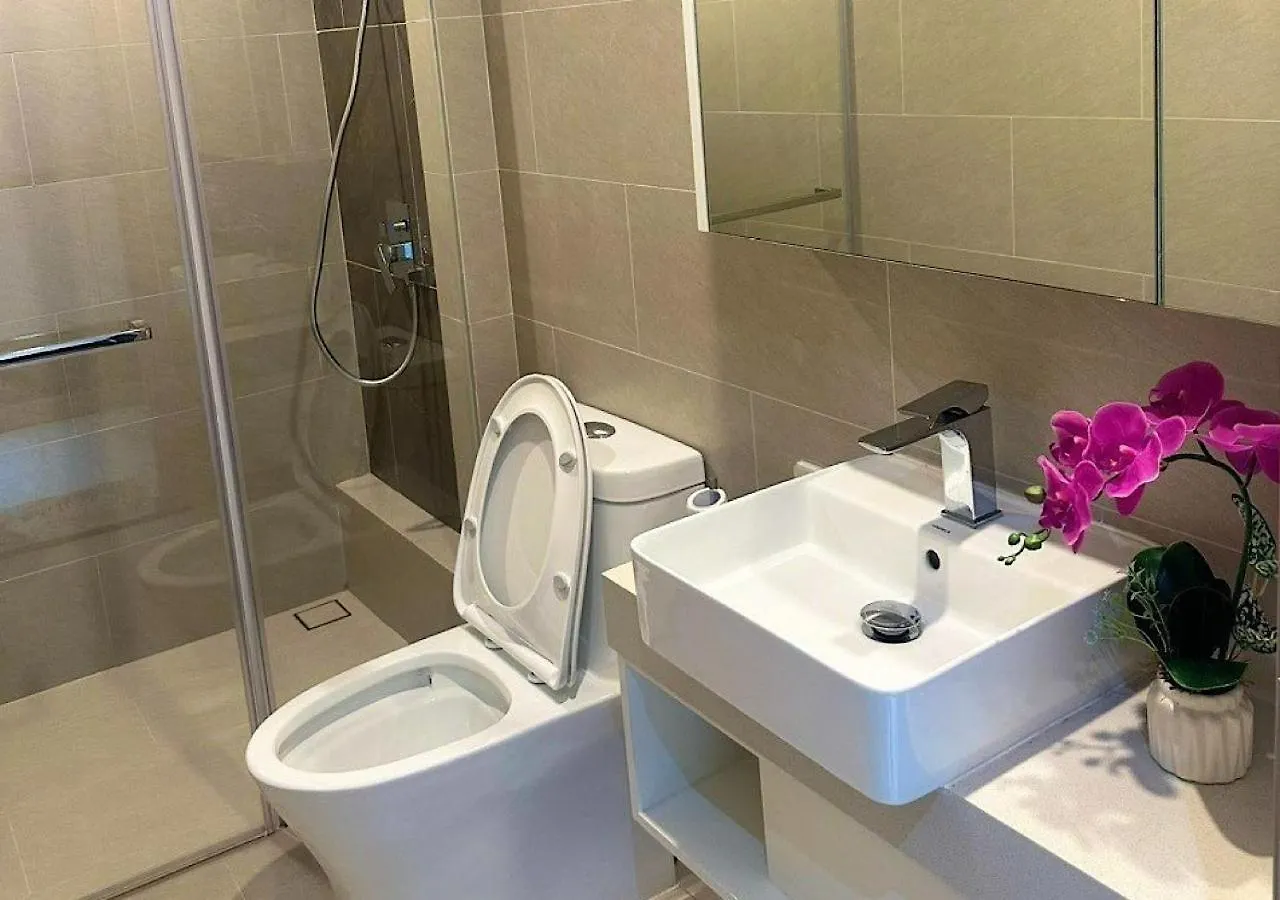 The Song Duong An Luxury Apartment Vung Tau